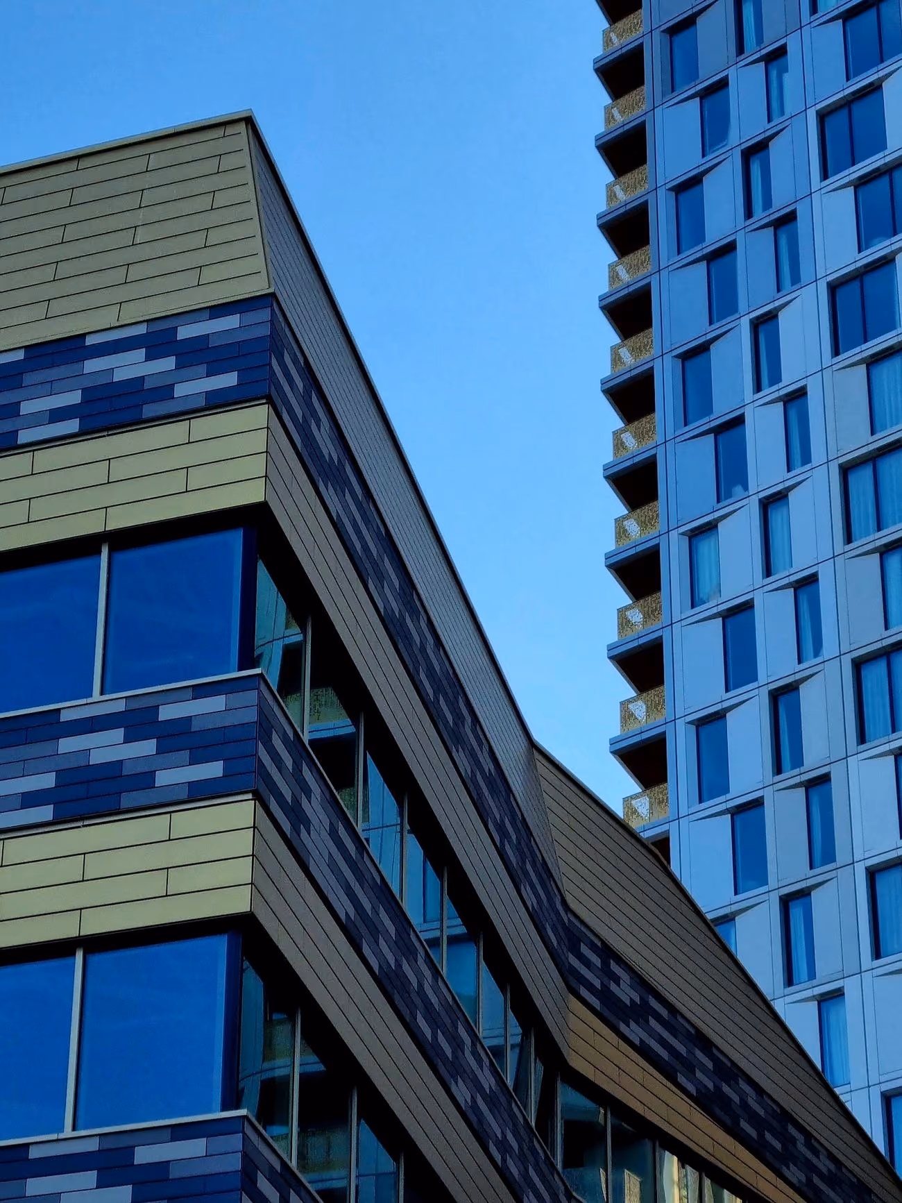 Proyecto Edificio Trazo